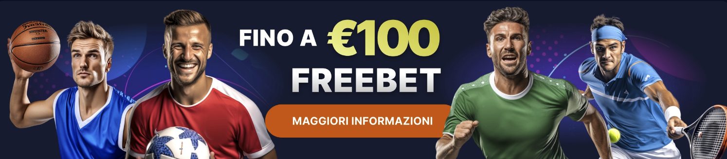 Sportwetten auf Nine Casino